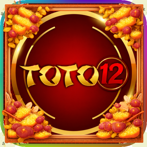 toto12 — galeri pratinjau Resmi APK